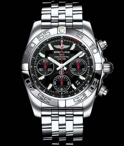 breitling 41 limited edition.